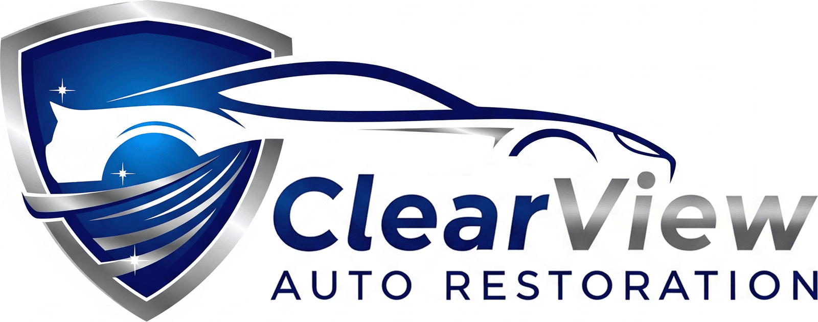 ClearView Auto Restoration
